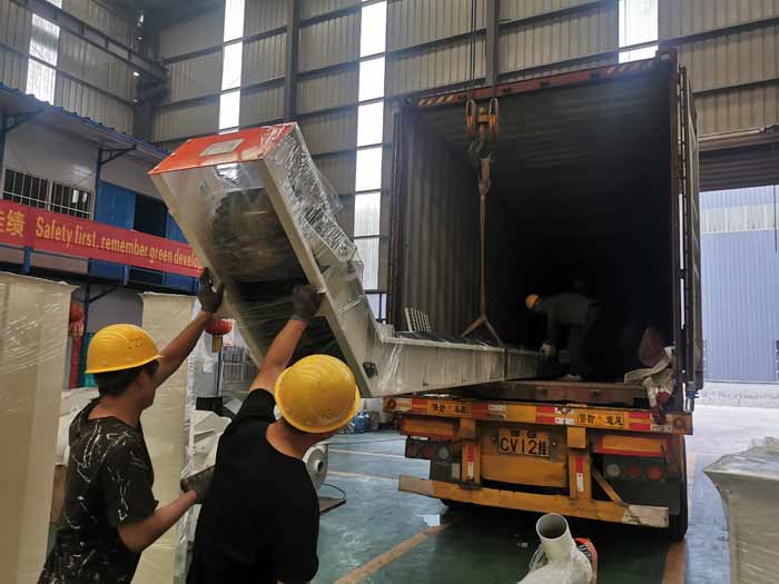 conveyor equipment